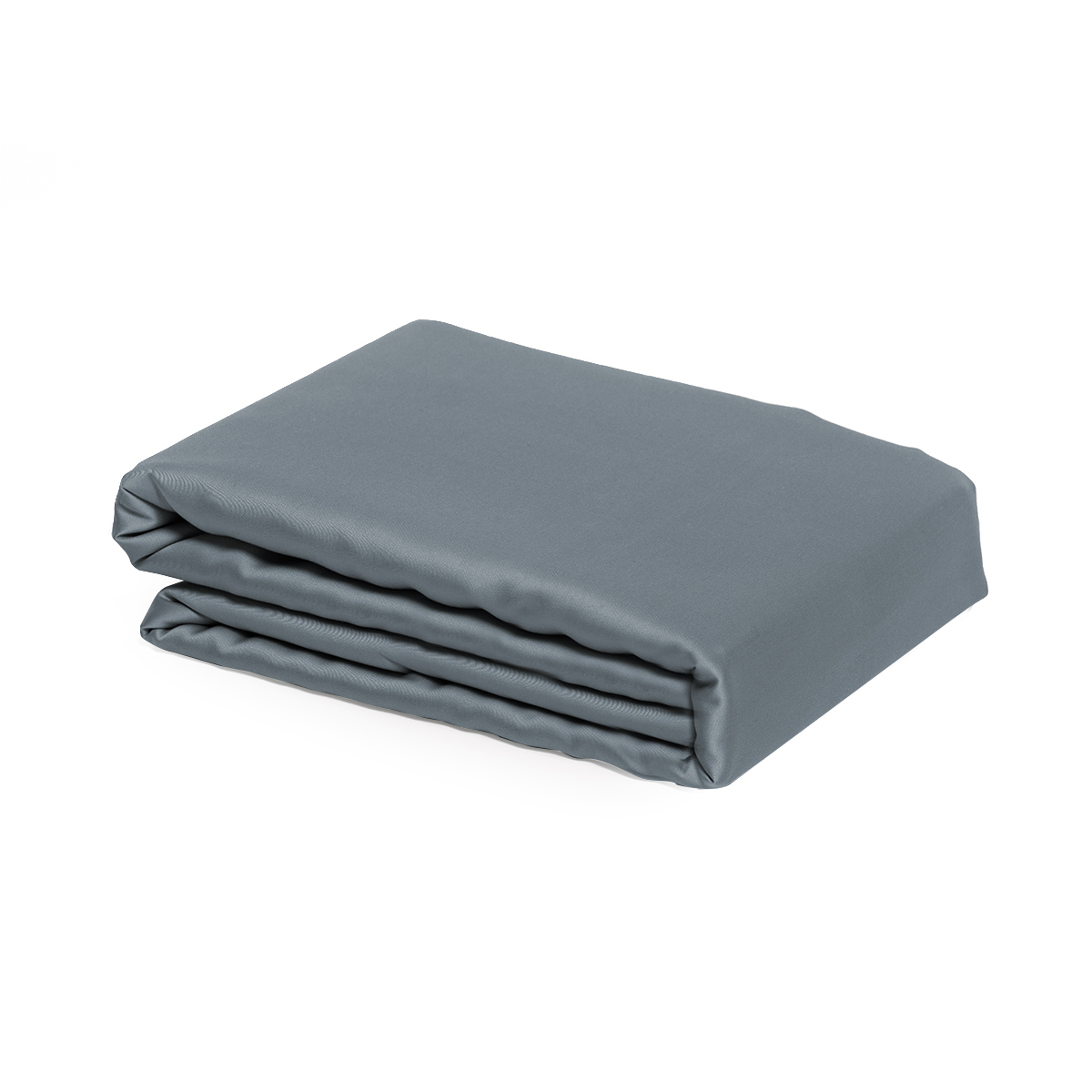 Простыня на резинке Tencel | ПРОСТЫНЯ НА РЕЗИНКЕ TENCEL BLUE