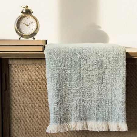 GIOVANNI ПЛЕД ФИСТАШКА