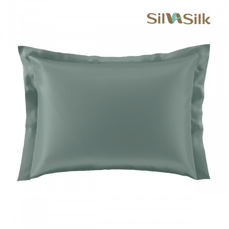 НАВОЛОЧКА SILVA SILK, 100% LYOCELL 310ТС, "MELISSA"