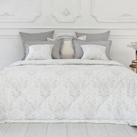 БАРХАТНОЕ ПОКРЫВАЛО | RENAISSANCE ФРАНЧЕСКА