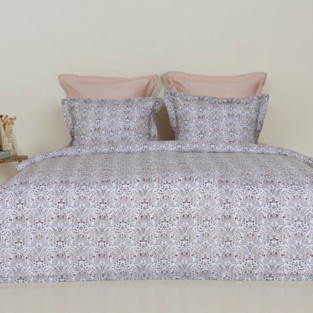 ПОСТЕЛЬНОЕ БЕЛЬЁ LYOCELL ЭЛИЗА