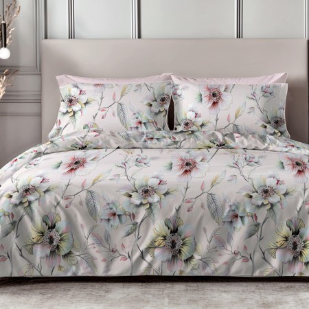 ПОСТЕЛЬНОЕ БЕЛЬЁ LYOCELL СИЛЬВАНА