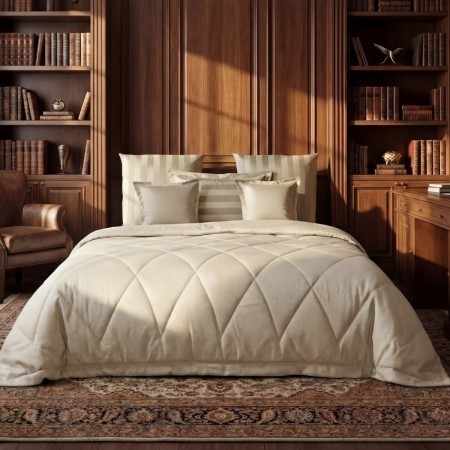 ПОКРЫВАЛО TOSCANA АЙВОРИ